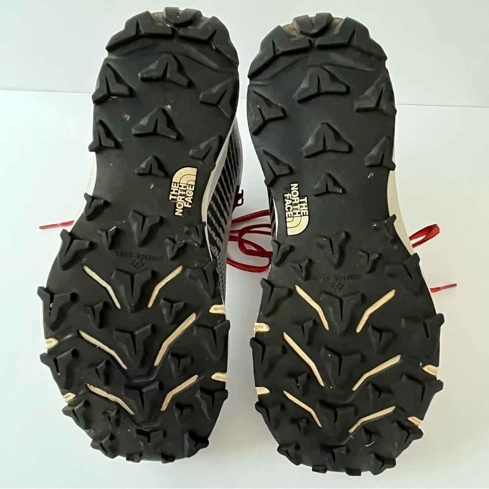 The North Face Men’s 12 VECTIV FASTPACK MID FUTURELIGHT HIKING BOOTS